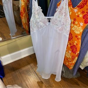 Victoria’s Secret Nightgown